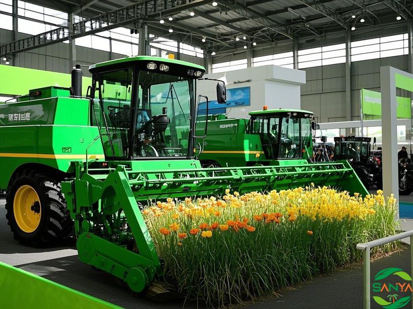 2025年海南農業展會什么時候開始，主要有哪些活動和展品？